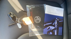 MG HS 1.5 T-GDI Trophy 5dr DCT Petrol Hatchback